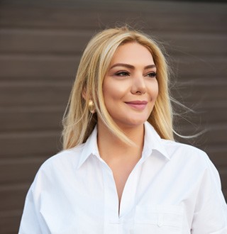 Rena Novruzova
